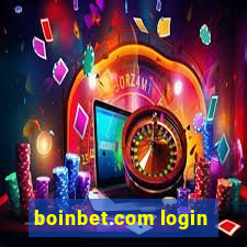 boinbet.com login